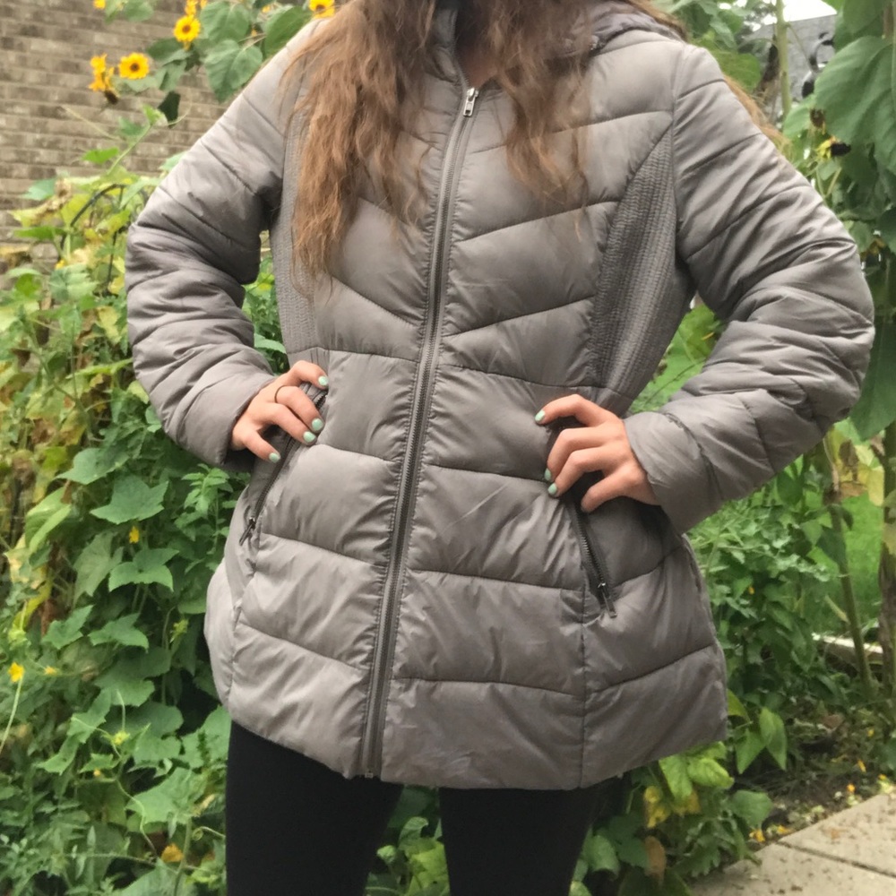 Puffer jacket - Picture 7 of 12